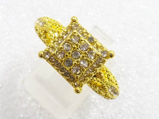 Japanese Kimono / Antique Accessories Metal